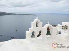 Греция в десятке самых популярных туристических направлений на 2022 год