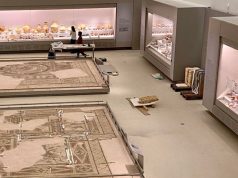 Крит: новые археологические музеи в Ханье и Ретимно