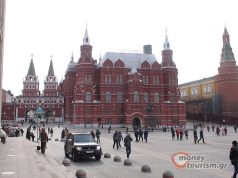 Mabrian Technologies назвала страны с наибольшей зависимостью от российского туризма