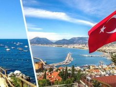 Турецкому туризму предрекли агрессивность