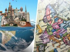 Туризм ЕС испытывает настоящий бум: страны Европы показывают сильный рост количества туристов