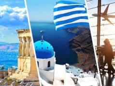 В Греции нашли замену российским туристам: подписаны соглашения