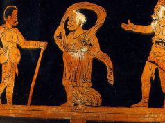 Лучшие комедии Древней Греции, которые до сих пор актуальны