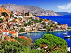 Власти Греции отменят ограничения на въезд туристов с 1 мая по 1 сентября