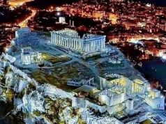 Афины: запланированные рейсы на лето 2022 года демонстрируют двузначный рост