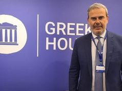 Греция включила туризм в повестку дня Давоса