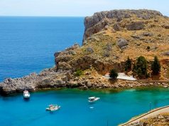 Крит, Родос и Санторини — фавориты путешественников для лета 2022
