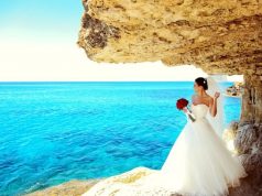 На Кипре ожидают рекордный сезон свадебного туризма