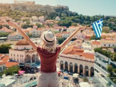 Туризм в Греции страдает от нехватки персонала