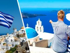 В Греции нашли неожиданную замену российским туристам: получится баш на баш