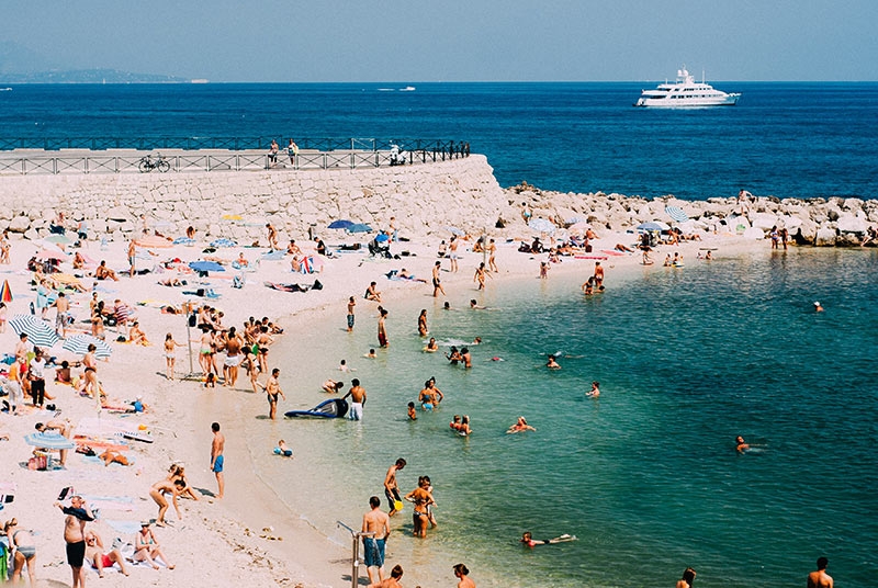 10 самых популярных стран Европы для пляжного отдыха в 2022 году