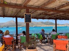 Афинская гастрономия и гостеприимство привлекают туристов