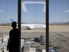Air Europa запустила маршрут между Афинами и Мадридом