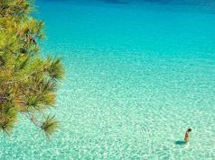 Греция в ТОПе лучших пляжных курортов