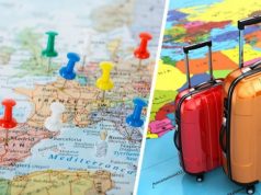 Опубликован список стран ЕС, снявших ограничения на въезд туристов