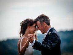 Пять греческих направлений в топ-100 самых популярных свадебных направлений в мире