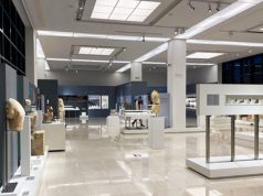 В Александруполисе появится собственный археологический музей