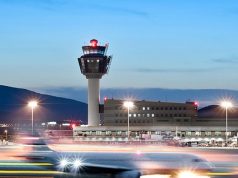 Аэропорт Афин лучший в Европе по рейтингу пользователей