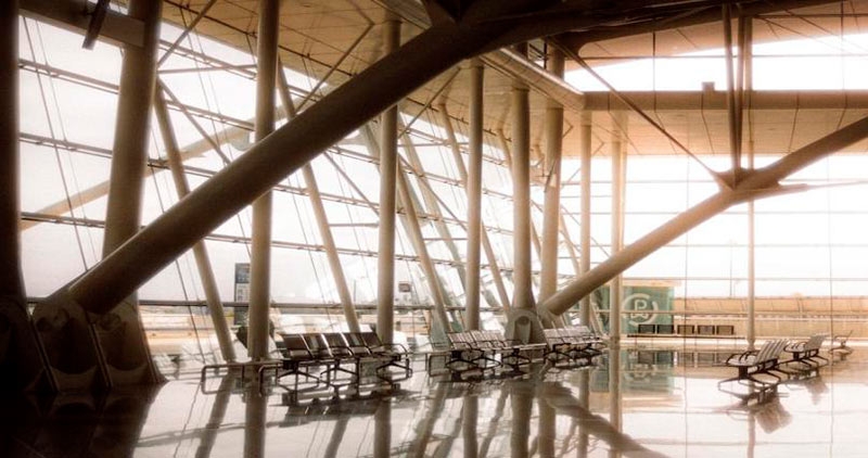 Афинский аэропорт лучший в списке европейских аэропортов по отзывам