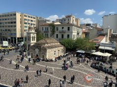 Греция — «чемпион» Европы по спросу на жилье Airbnb