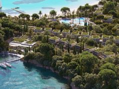 Ikos откроет новый курорт Odisia на Корфу в 2023 году
