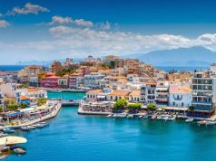 Путешествуйте на Крит