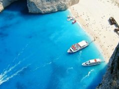 Рекордно высокий интерес к туризму в Греции в этом году