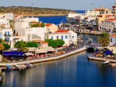 Шесть греческих пляжных направлений вошли в десятку самых лучших в Европе