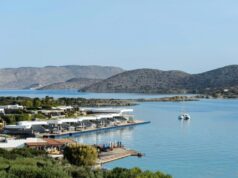 Греция вошла в топ-5 стран, привлекающих поклонников роскошного отдыха