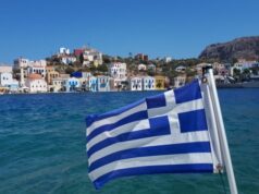 Южные Эгейские острова: рост пассажиропотока в сентябре на 18% по сравнению с 2019 годом