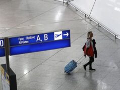 Прямые рейсы из США в Грецию продлены до зимних месяцев