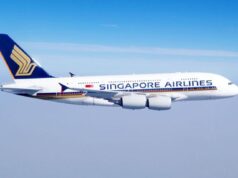 Singapore Airlines Group довольна работой Scoot на греческом рынке