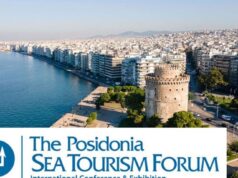 В Салониках пройдет Форум морского туризма «Посидония 2023»