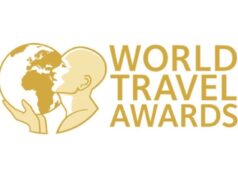 Luxury Travel DMC присудили юбилейную награду на World Travel Awards 2022