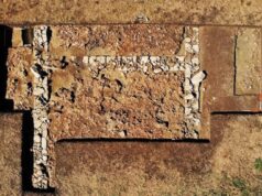 Археологи обнаружили храмоподобные фундаменты в Клиди Самику