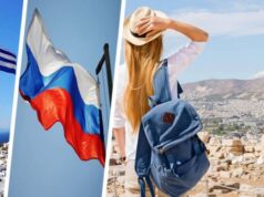 Туризм Греции заявил о замене российских туристов