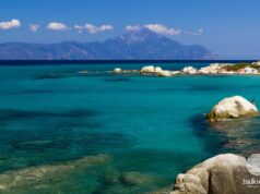 WTM: Северная Греция в списке самых недооцененных мест в мире