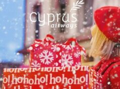 Cyprus Airways объявляет о новых рейсах в Афины на Рождество