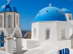 Греческий сектор гостеприимства устанавливает приоритеты на будущее