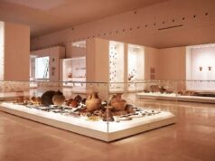 Греция открывает новый музей
