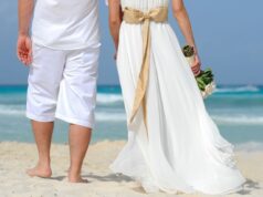 Министерство туризма продвигает 4 греческих острова как идеальные места для свадьбы
