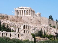Министерство туризма разрабатывает план по продвижению Афин