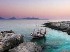 Объем туристического рынка Греции удвоится к 2032 году