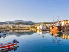 Регион Крит выделяет 1,5 млн евро на поддержку и продвижение туризма