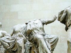 Мировые СМИ: Лондон и Афины как никогда близки к сделке по возвращению мрамора Парфенона