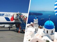 Анекс объявил о старте круизов All Inclusive из Турции на острова Греции