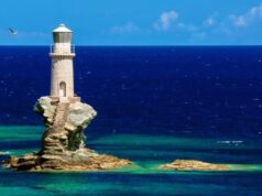 Euronews: шесть лучших мест Греции для зеленого туризма в 2023 г.