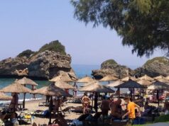 Почему Греция — лучшее место для отдыха: изучение преимуществ перед другими странами Южной Европы