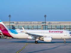 Рейс в Салоники дополнит летнюю программу полетов Eurowings