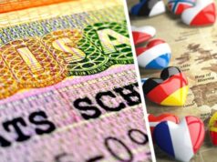 Шенгенские визы станут виртуальными: раскрыт новый способ подачи на шенген